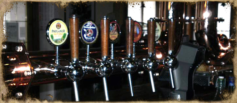 Birreria Le Tre Botti