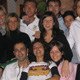 Tre Botti - Compleanno Franci 2004