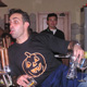 Tre Botti - Festa di Halloween 2004