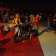 Tre Botti - Serata Bikers