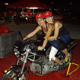 Tre Botti - Serata Bikers